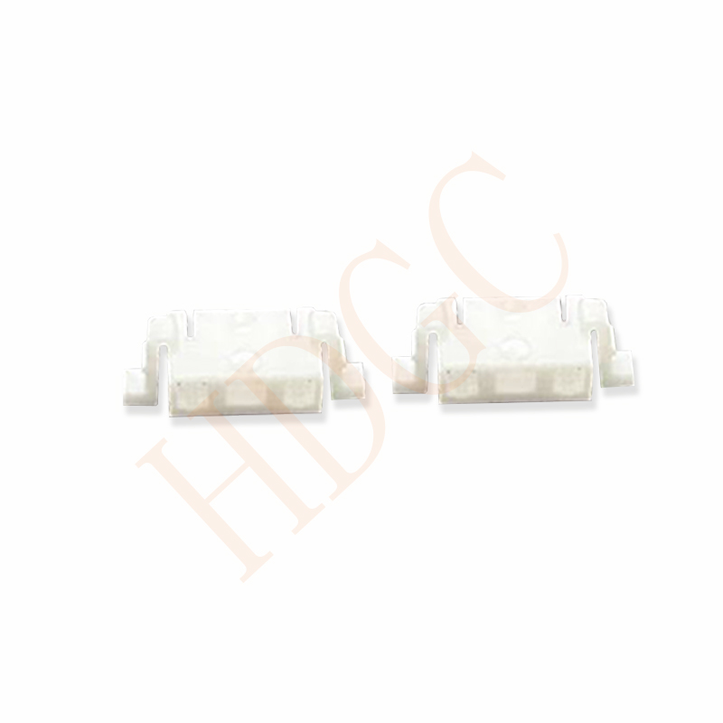 HDGC5002 Series 5.00mm Pitch (.197'')線對板連接器