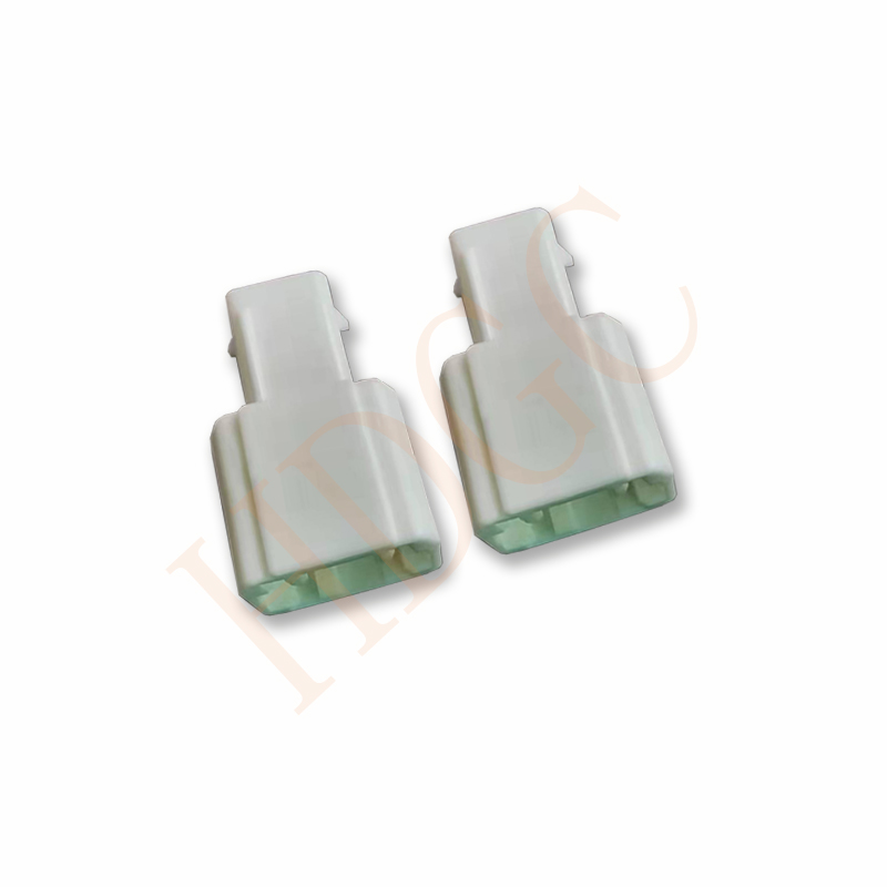 HDGC2508 Series 2.50mm Pitch (.098'')板對板連接器